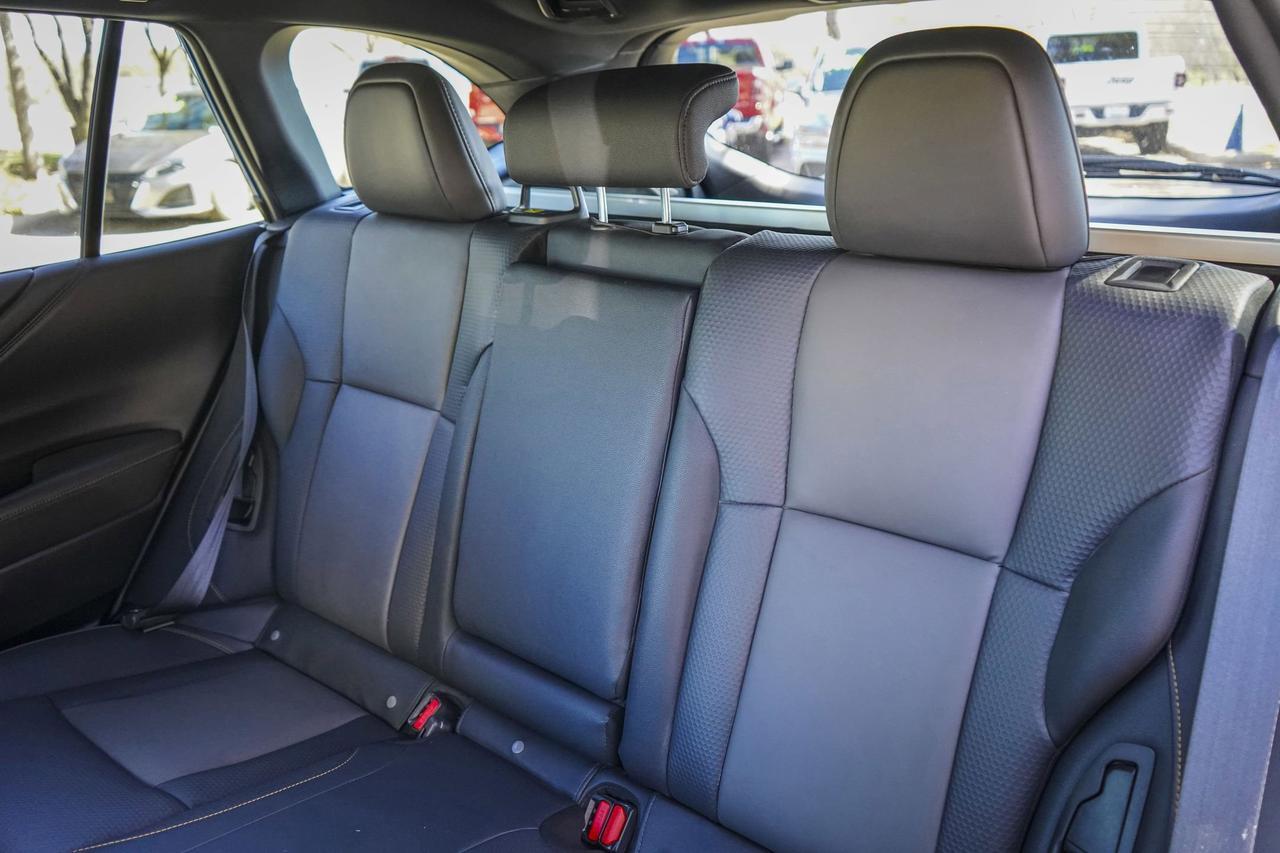 2025 Subaru Outback Wilderness San Antonio TX