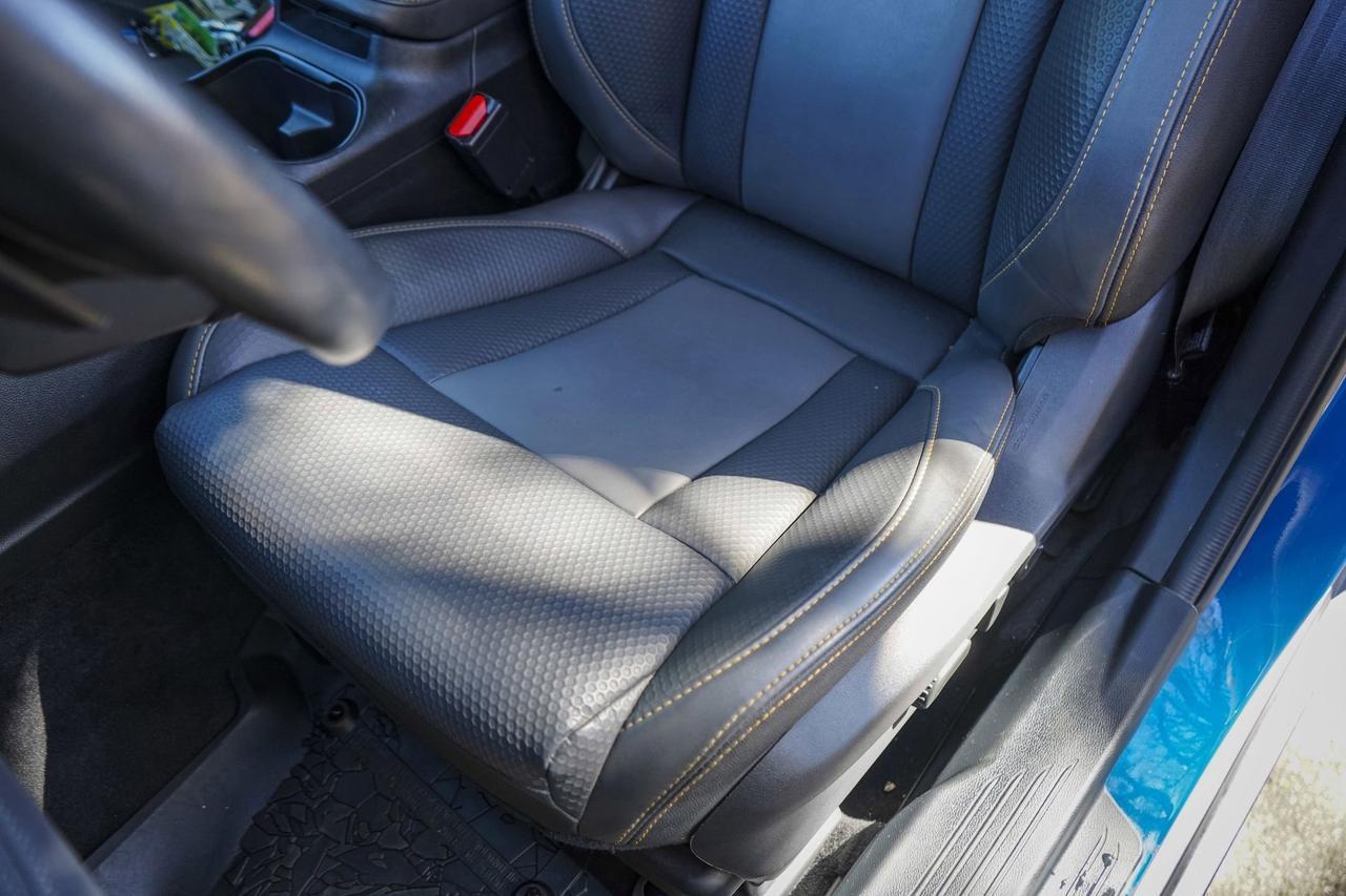 2025 Subaru Outback Wilderness San Antonio TX