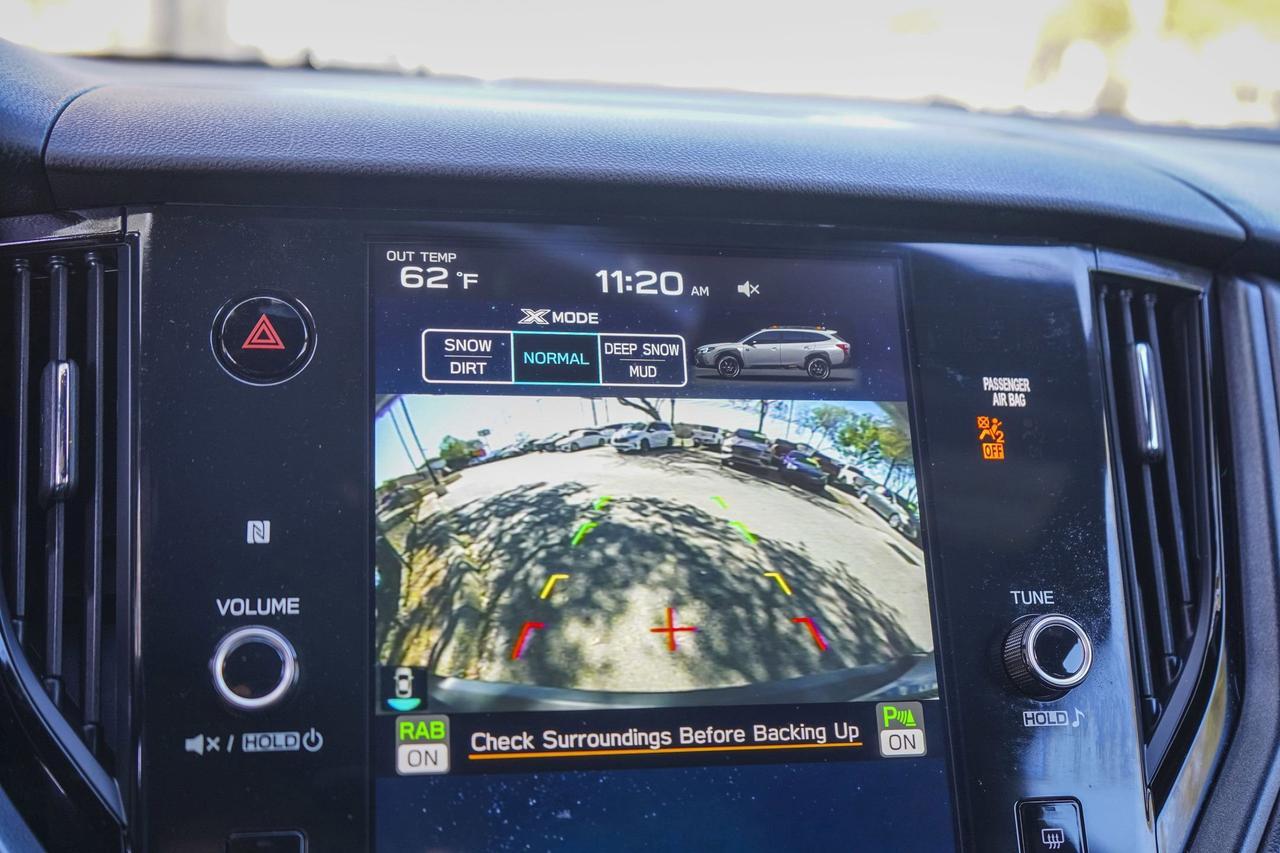 2025 Subaru Outback Wilderness San Antonio TX