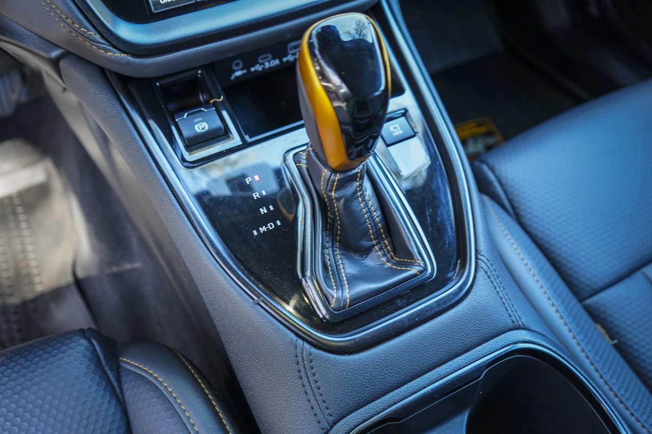 2025 Subaru Outback Wilderness San Antonio TX