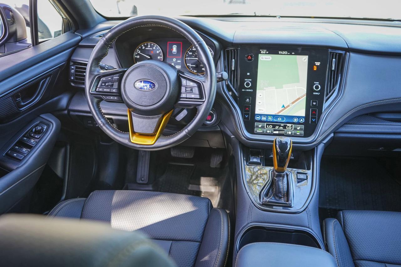 2025 Subaru Outback Wilderness San Antonio TX