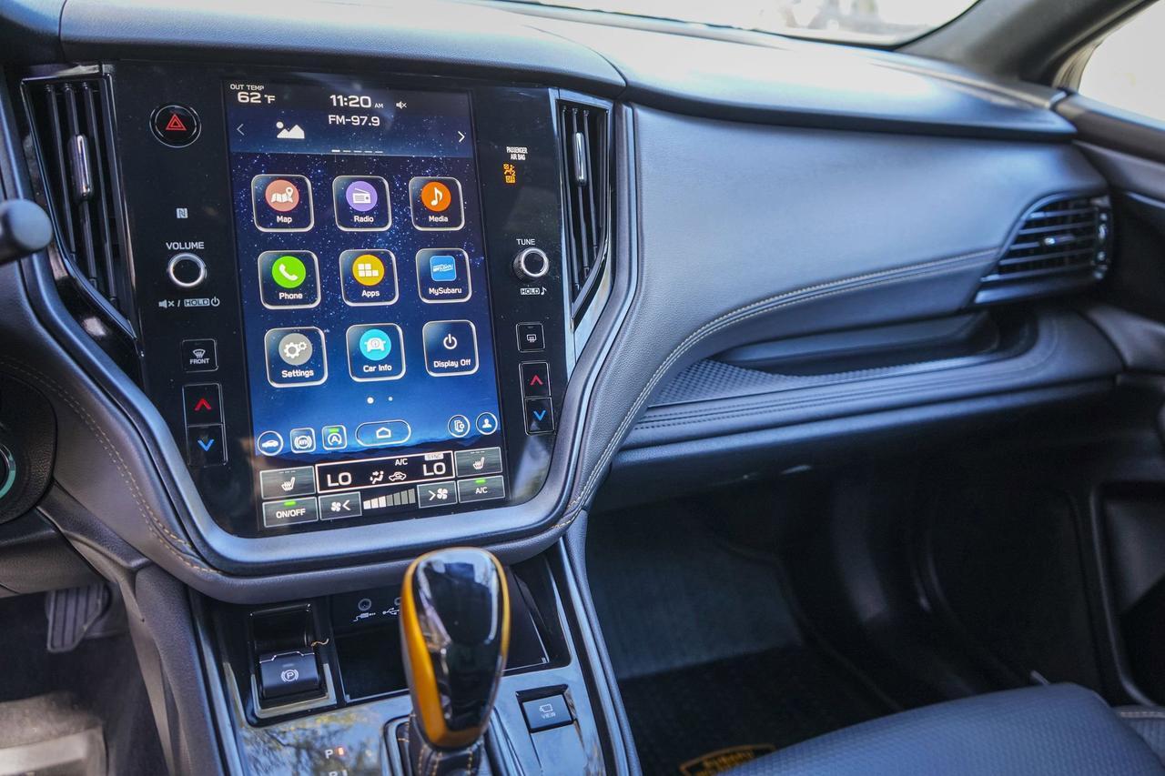 2025 Subaru Outback Wilderness San Antonio TX