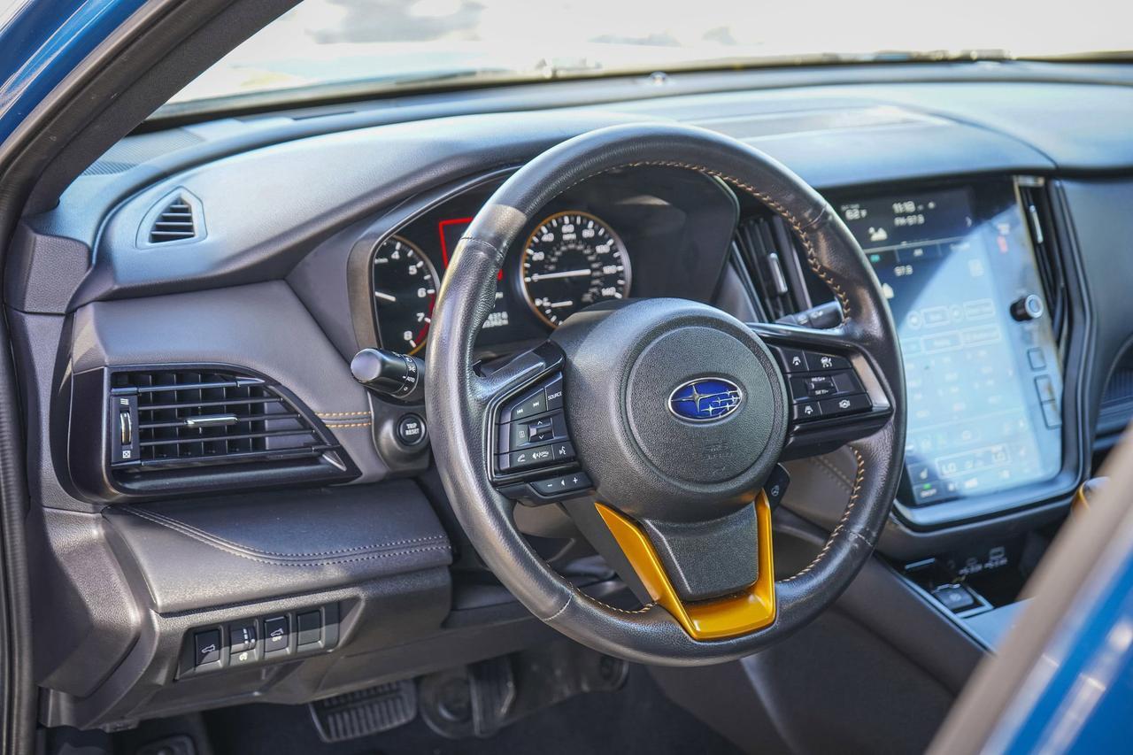 2025 Subaru Outback Wilderness San Antonio TX