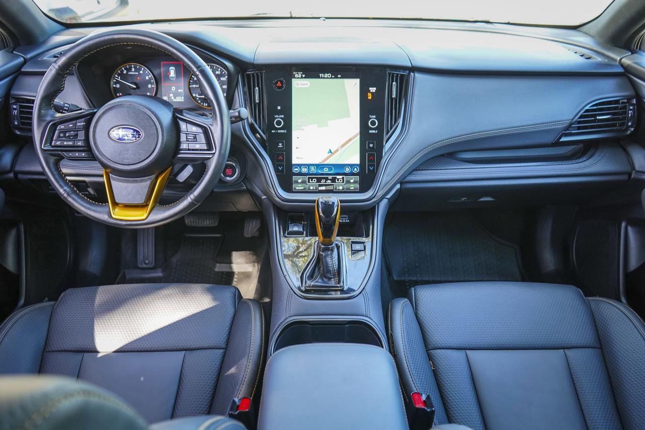 2025 Subaru Outback Wilderness San Antonio TX