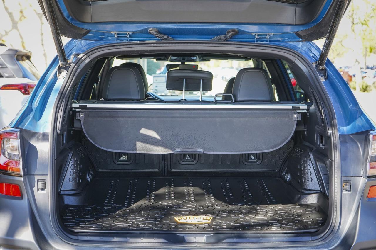 2025 Subaru Outback Wilderness San Antonio TX