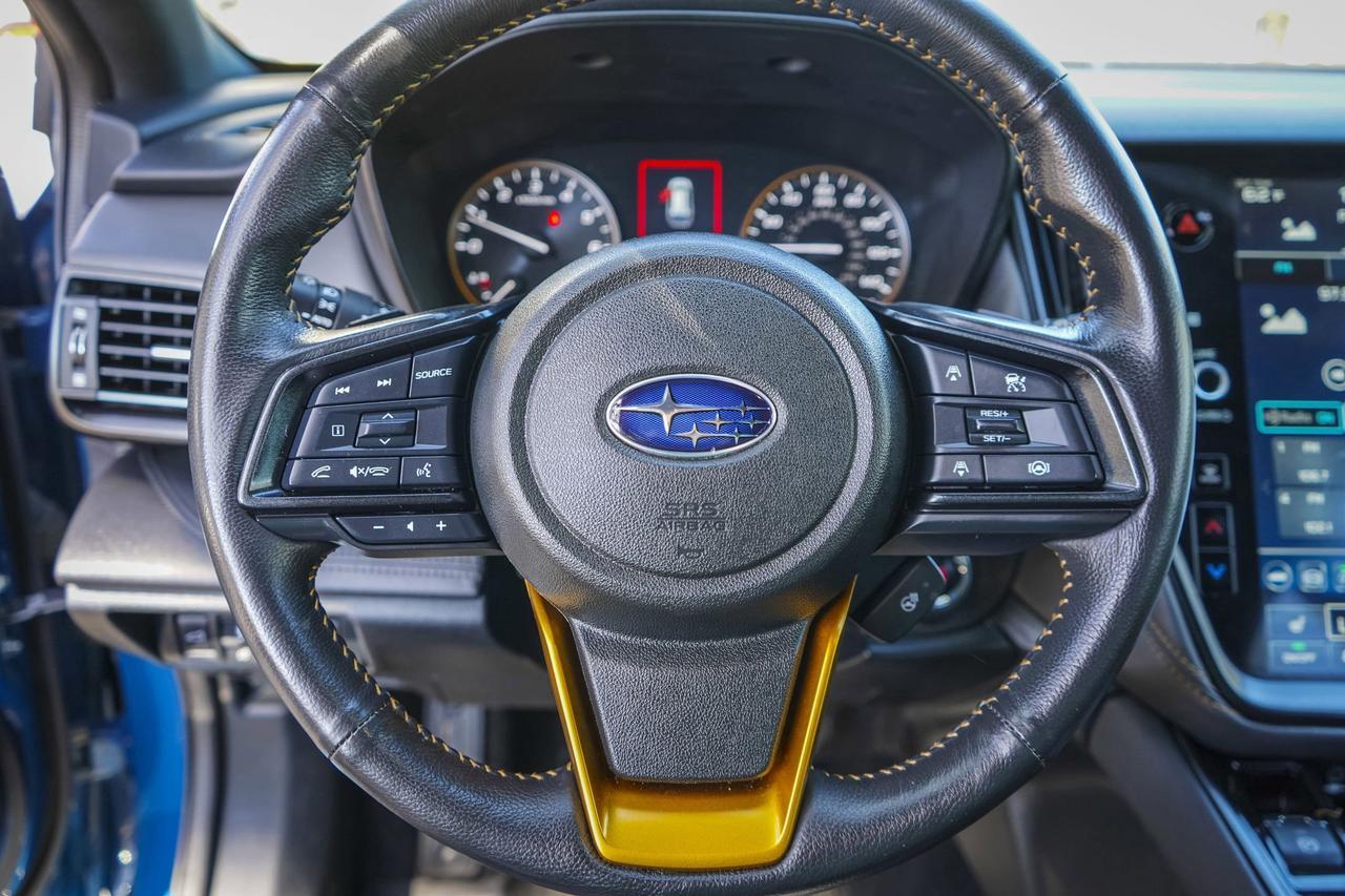 2025 Subaru Outback Wilderness San Antonio TX