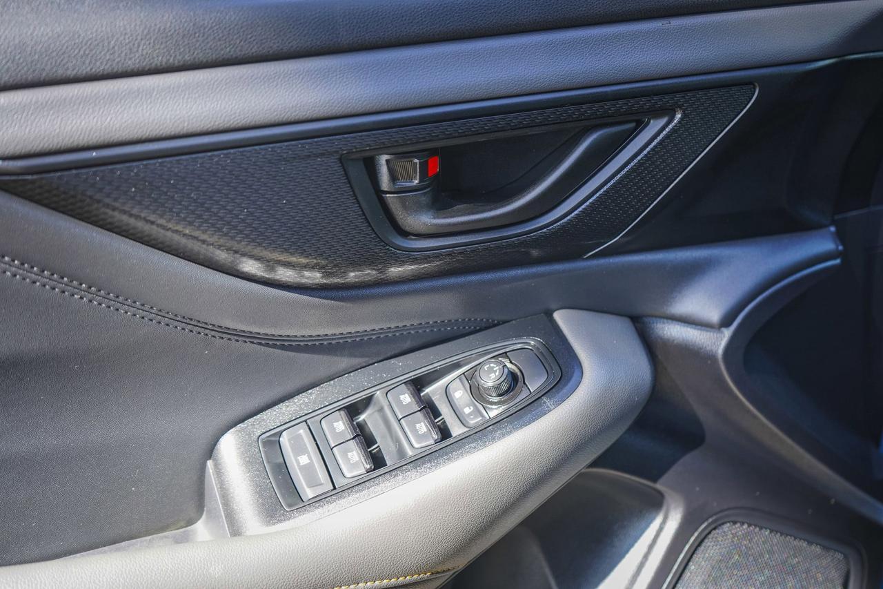 2025 Subaru Outback Wilderness San Antonio TX