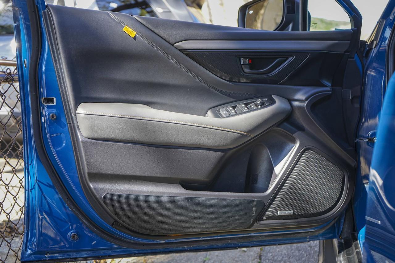 2025 Subaru Outback Wilderness San Antonio TX