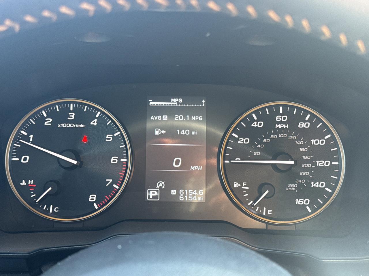 2025 Subaru Outback Wilderness San Antonio TX