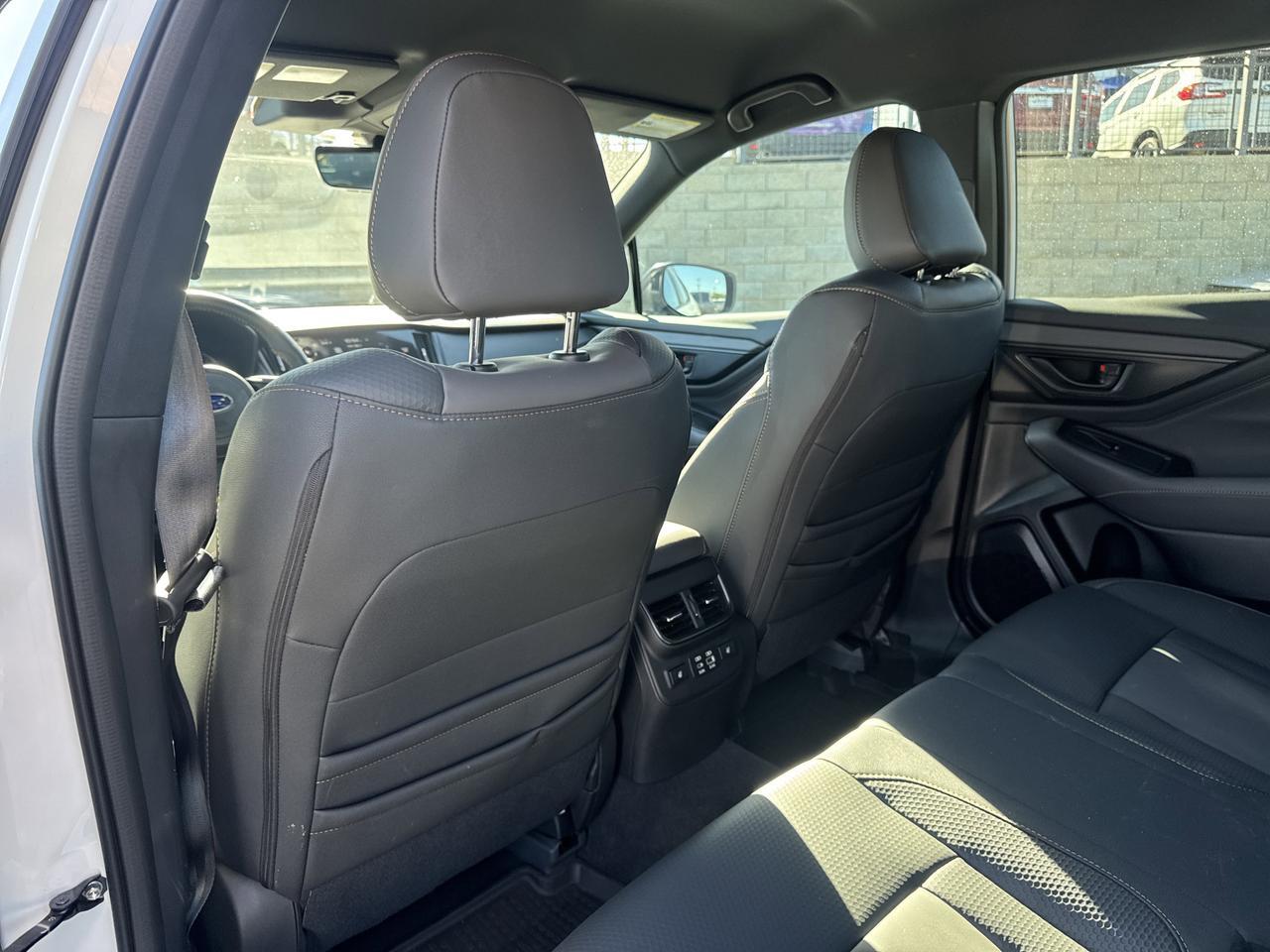 2025 Subaru Outback Wilderness San Antonio TX