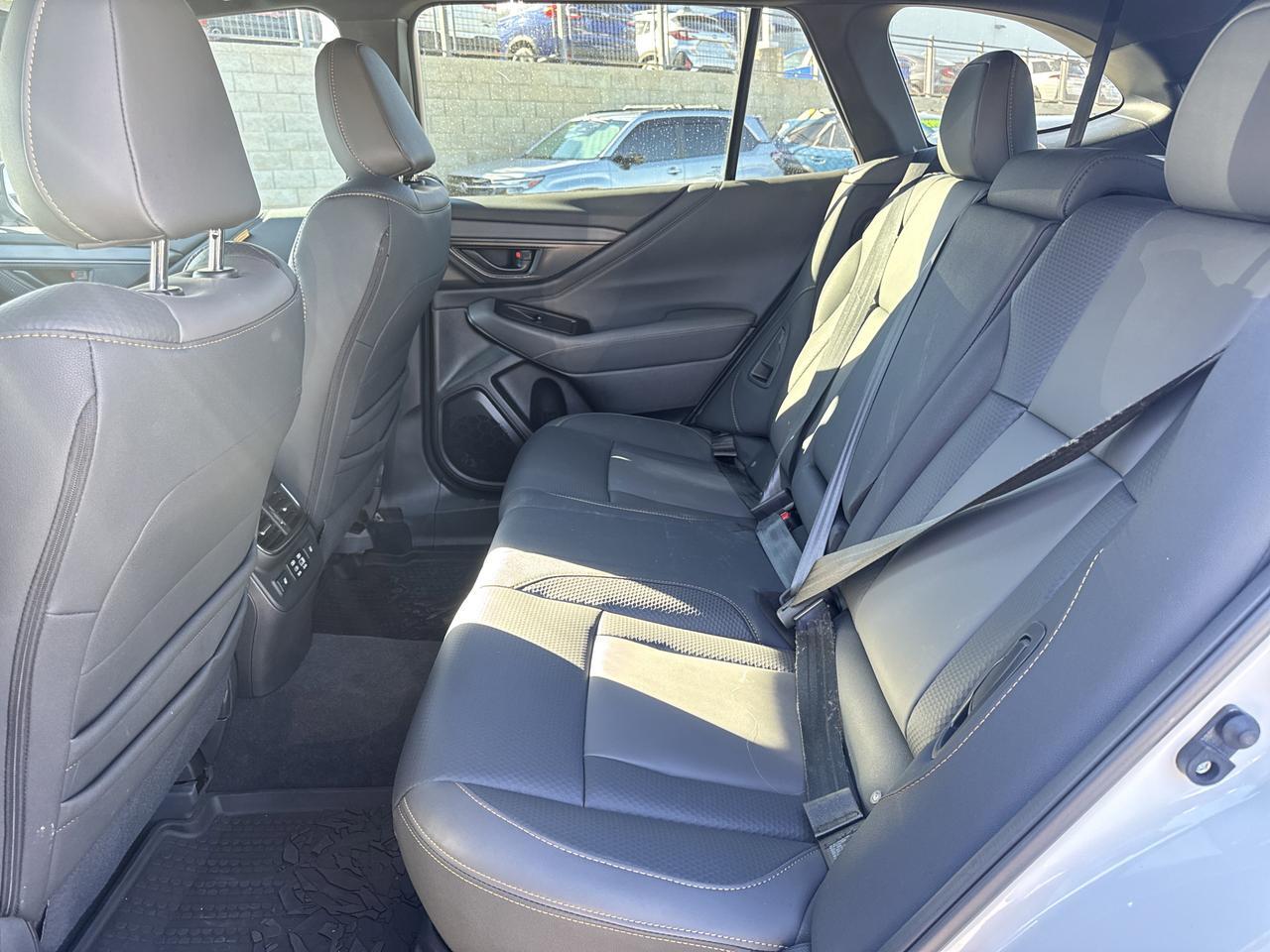 2025 Subaru Outback Wilderness San Antonio TX