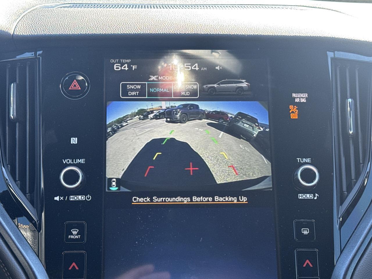 2025 Subaru Outback Wilderness San Antonio TX