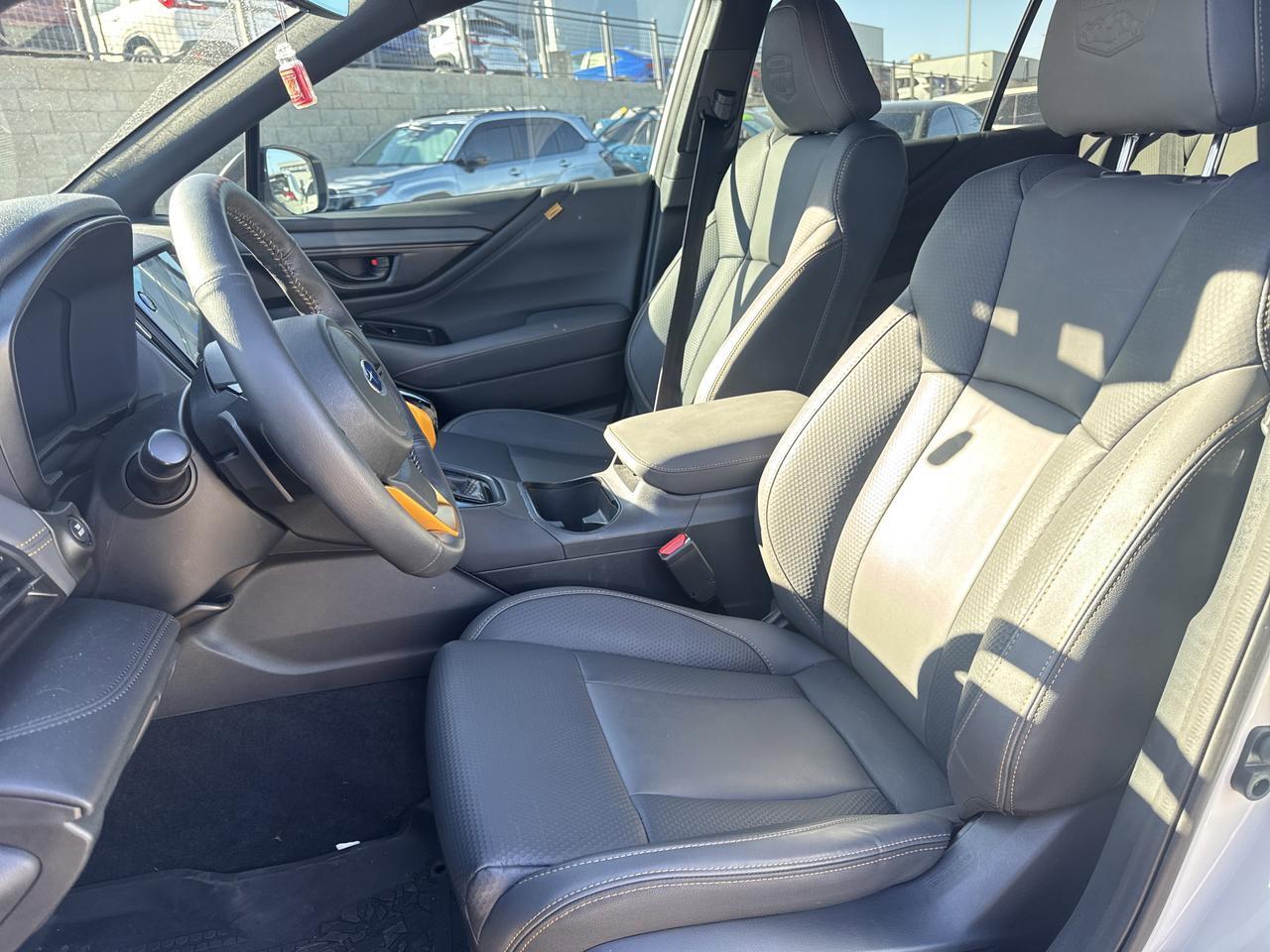 2025 Subaru Outback Wilderness San Antonio TX