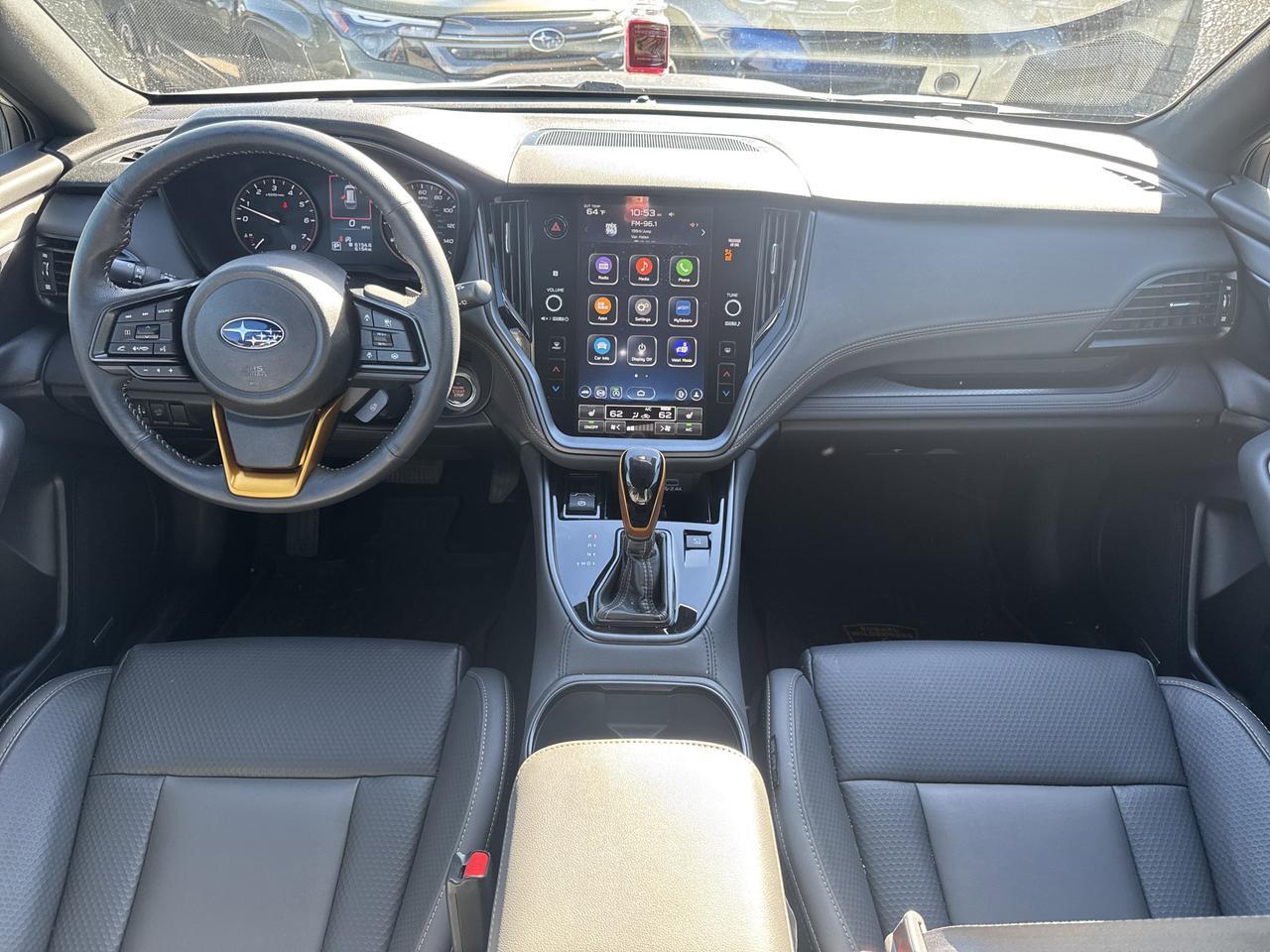 2025 Subaru Outback Wilderness San Antonio TX