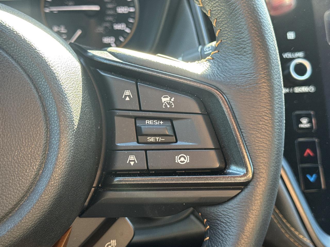 2025 Subaru Outback Wilderness San Antonio TX