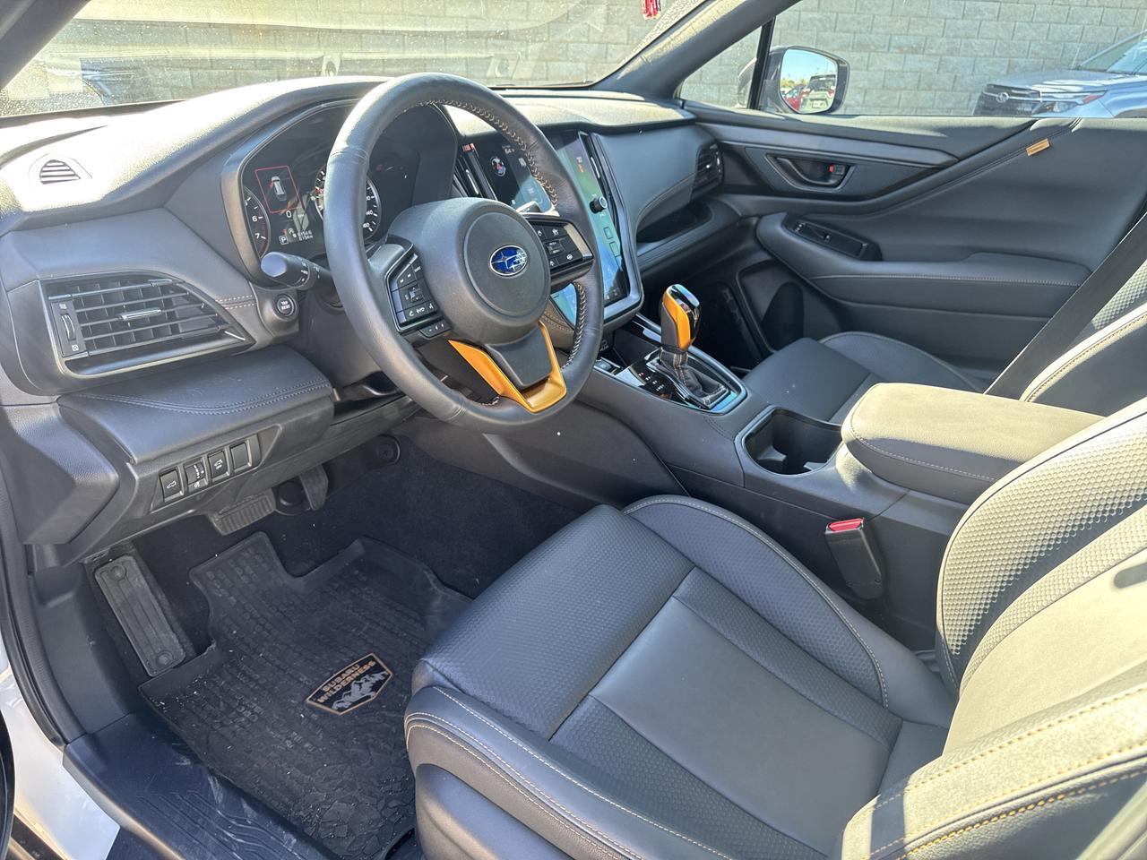 2025 Subaru Outback Wilderness San Antonio TX