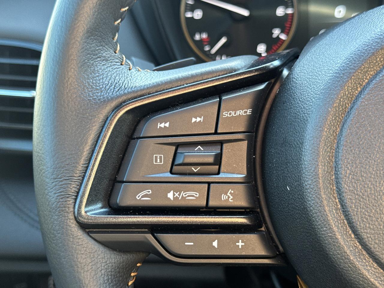 2025 Subaru Outback Wilderness San Antonio TX