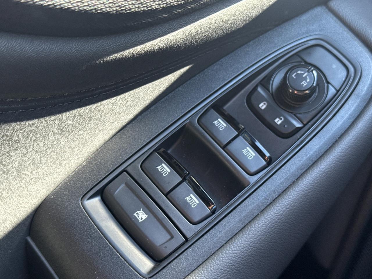 2025 Subaru Outback Wilderness San Antonio TX