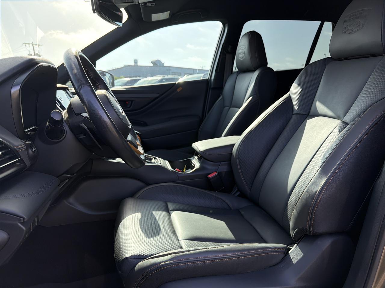 2025 Subaru Outback Wilderness San Antonio TX
