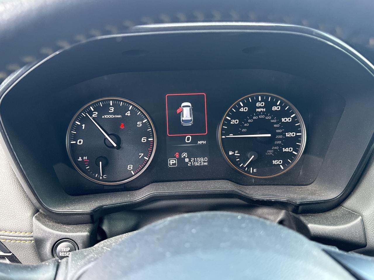 2025 Subaru Outback Wilderness San Antonio TX