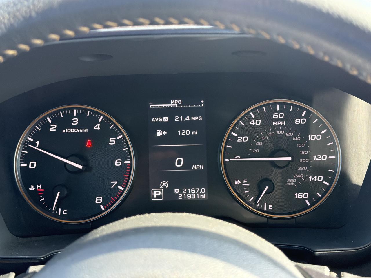 2025 Subaru Outback Wilderness San Antonio TX