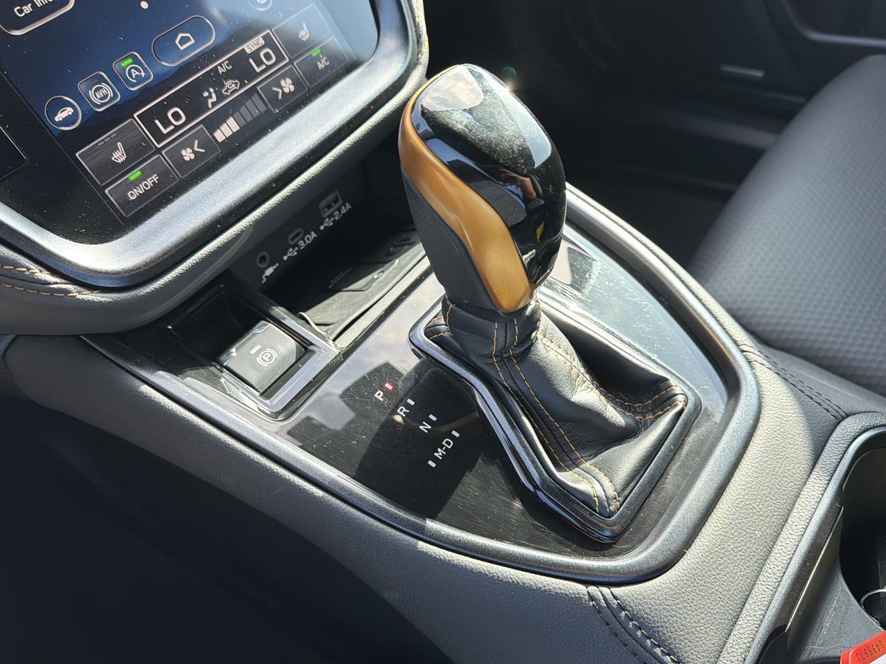 2025 Subaru Outback Wilderness San Antonio TX