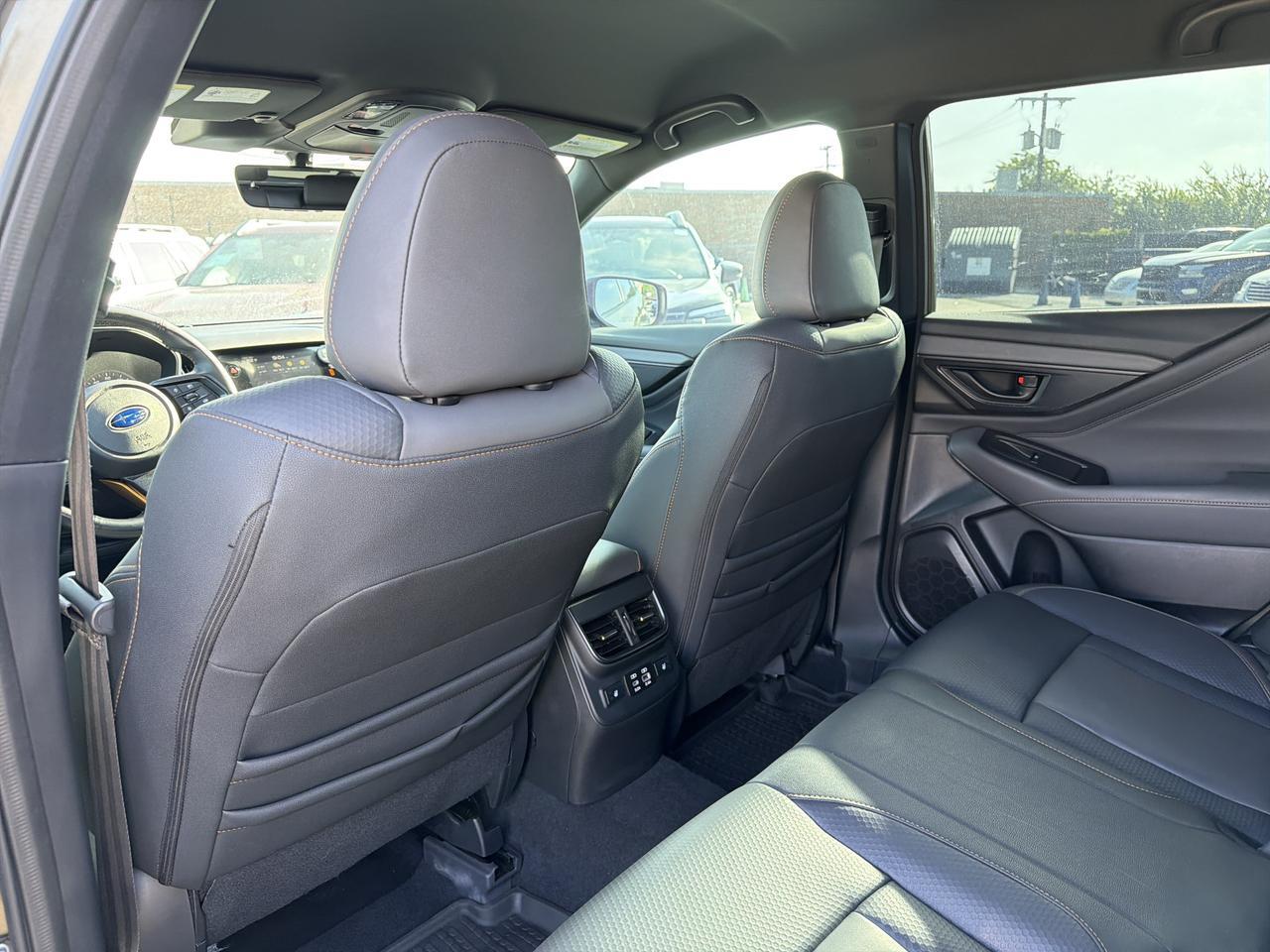 2025 Subaru Outback Wilderness San Antonio TX