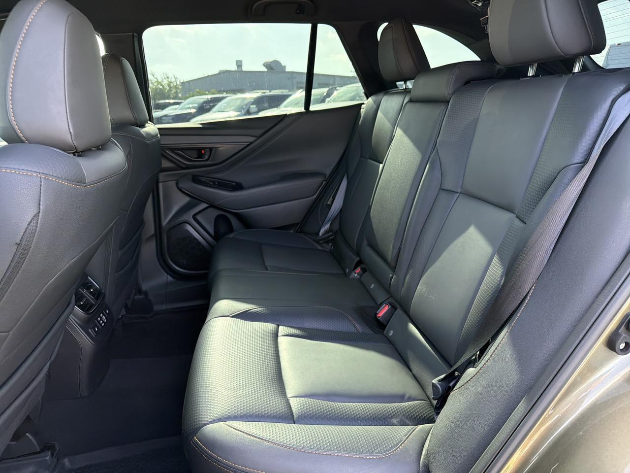 2025 Subaru Outback Wilderness San Antonio TX