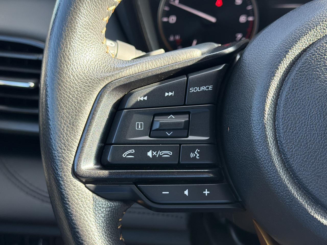 2025 Subaru Outback Wilderness San Antonio TX