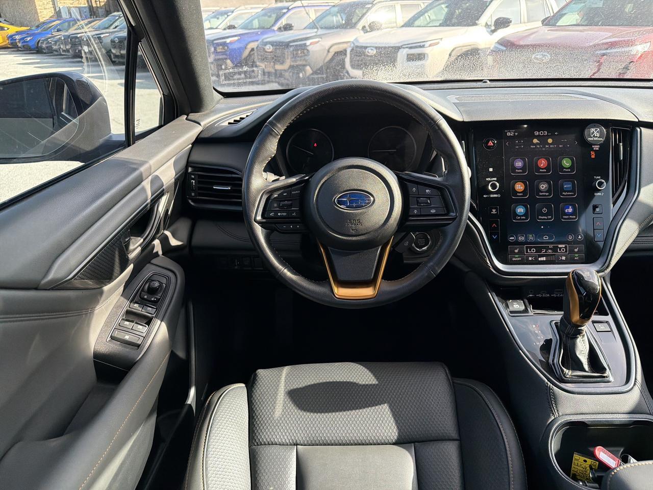 2025 Subaru Outback Wilderness San Antonio TX