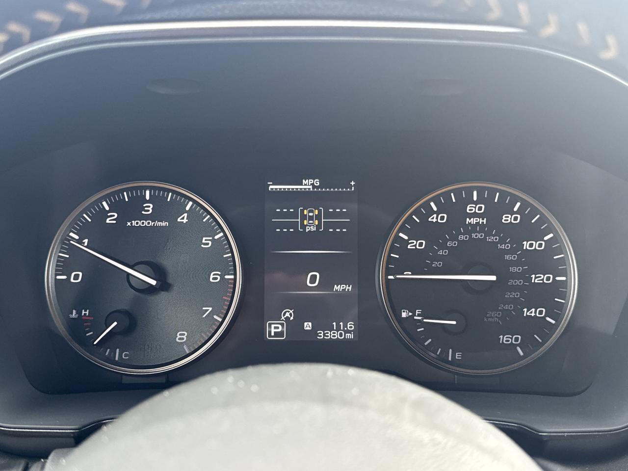 2025 Subaru Outback Wilderness San Antonio TX