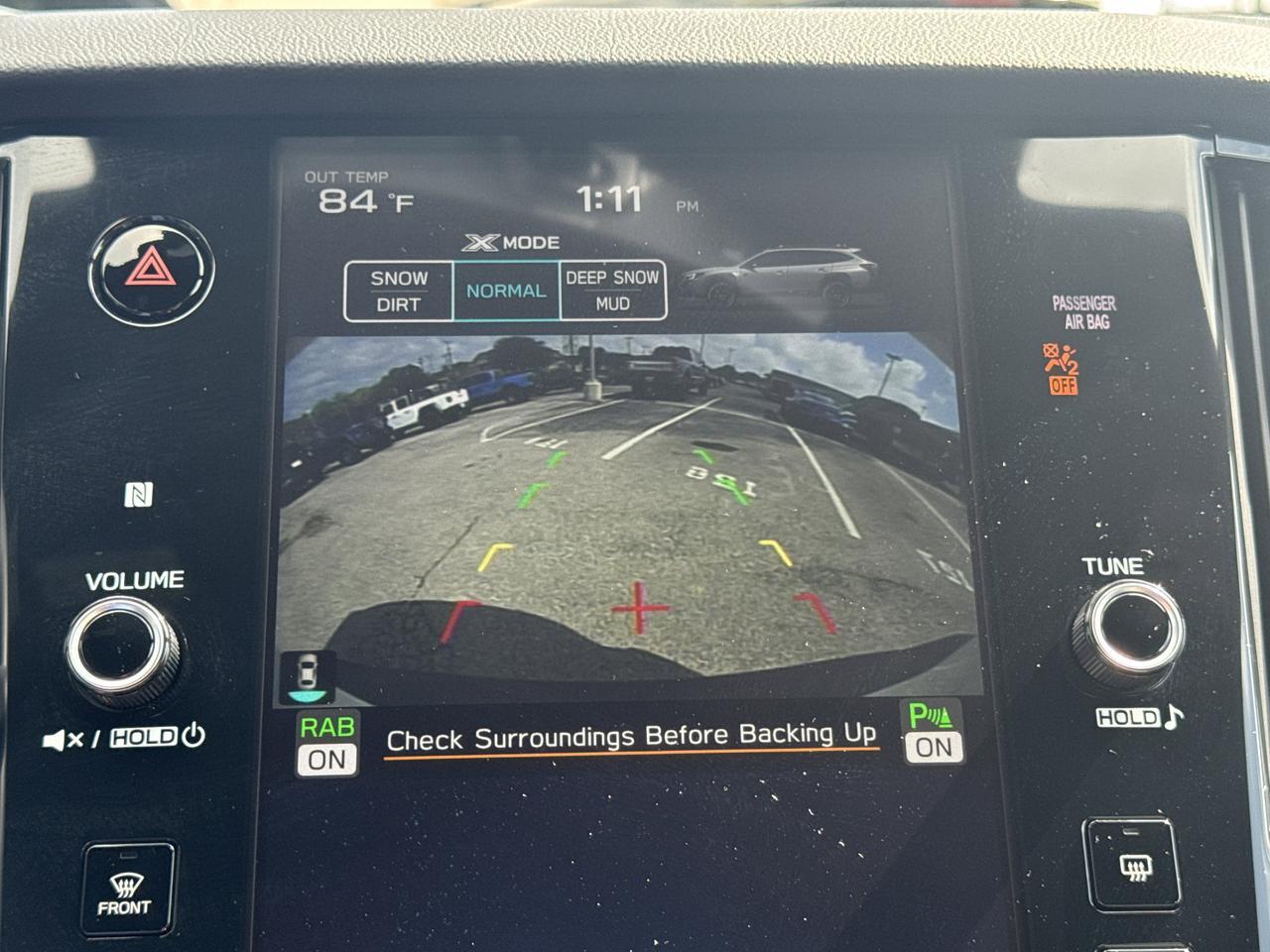 2025 Subaru Outback Wilderness San Antonio TX