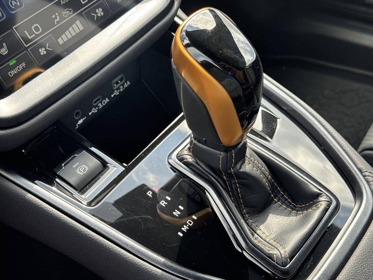 2025 Subaru Outback Wilderness San Antonio TX