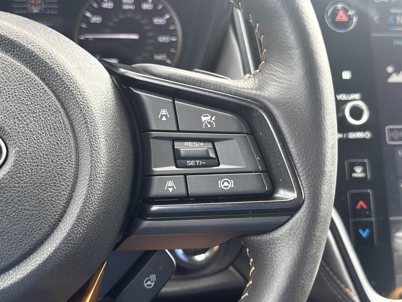 2025 Subaru Outback Wilderness San Antonio TX