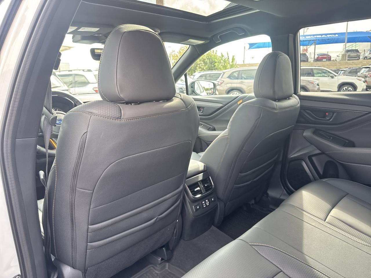 2025 Subaru Outback Wilderness San Antonio TX