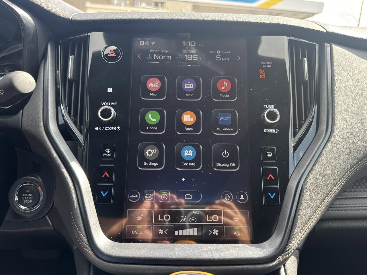 2025 Subaru Outback Wilderness San Antonio TX