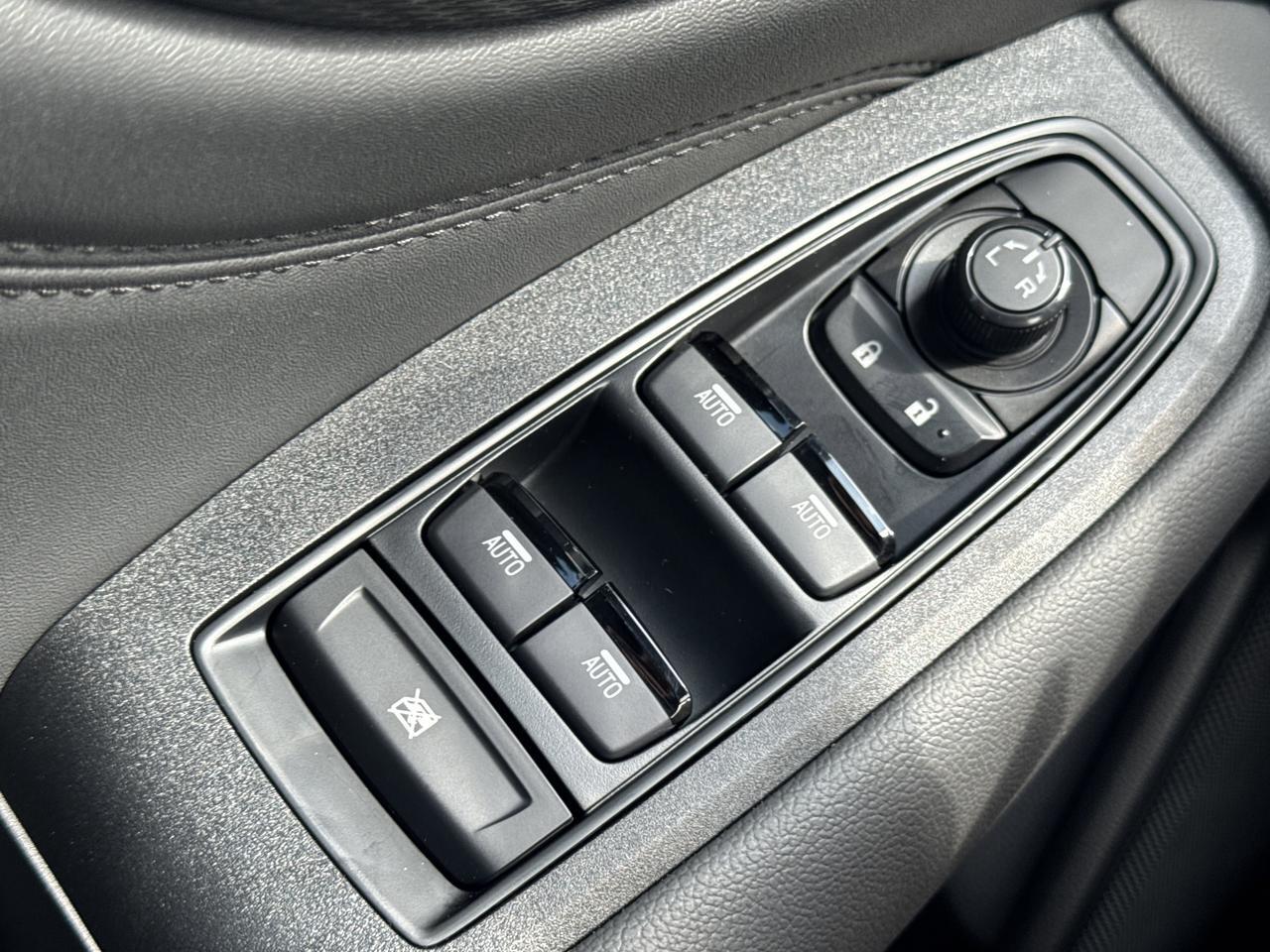 2025 Subaru Outback Wilderness San Antonio TX