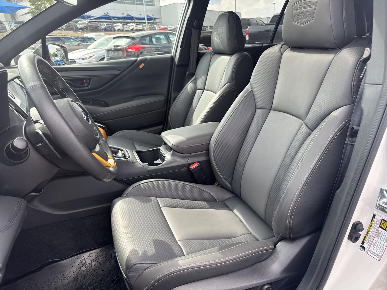 2025 Subaru Outback Wilderness San Antonio TX