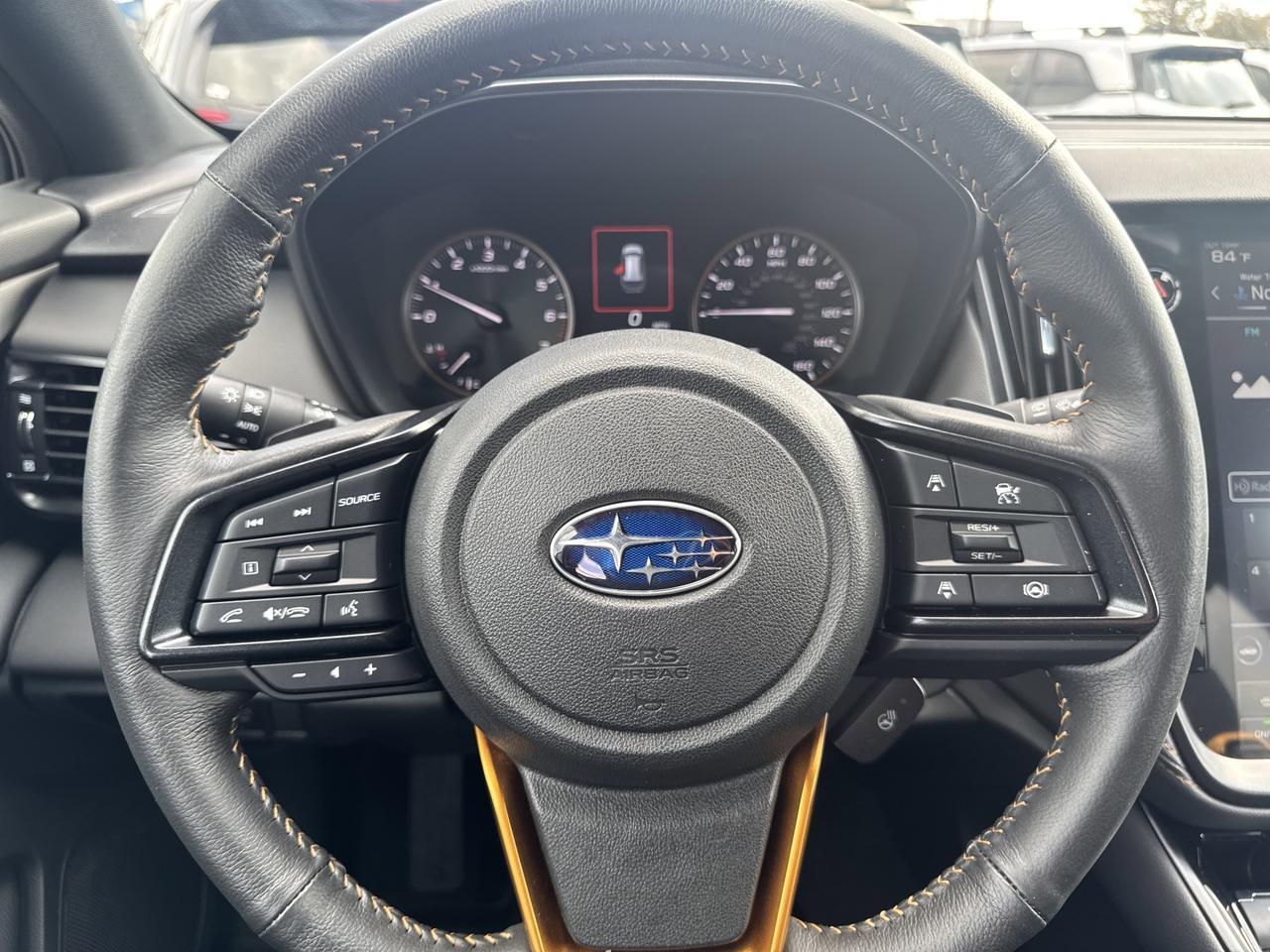 2025 Subaru Outback Wilderness San Antonio TX