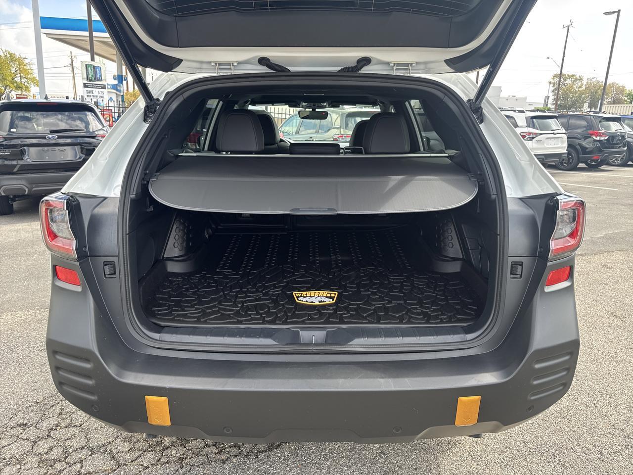 2025 Subaru Outback Wilderness San Antonio TX