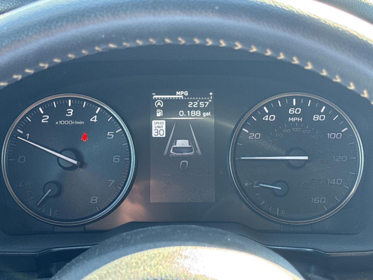 2025 Subaru Outback Wilderness San Antonio TX