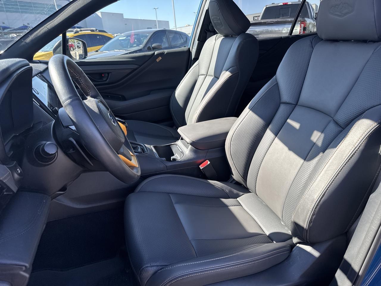 2025 Subaru Outback Wilderness San Antonio TX