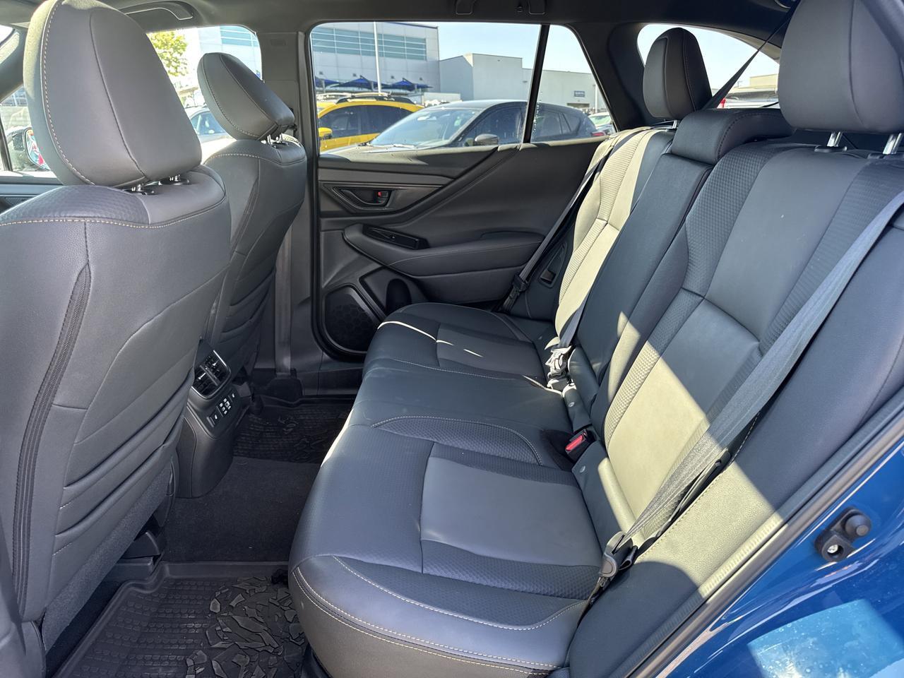 2025 Subaru Outback Wilderness San Antonio TX