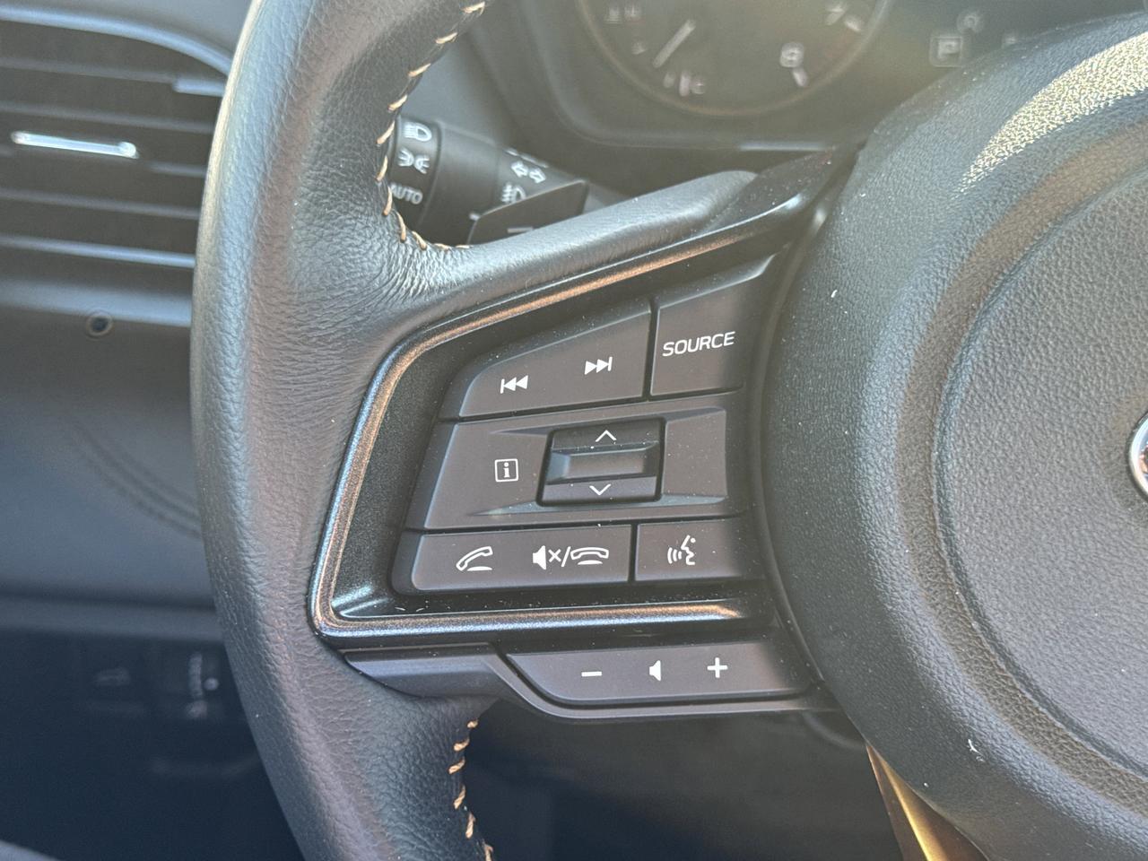 2025 Subaru Outback Wilderness San Antonio TX