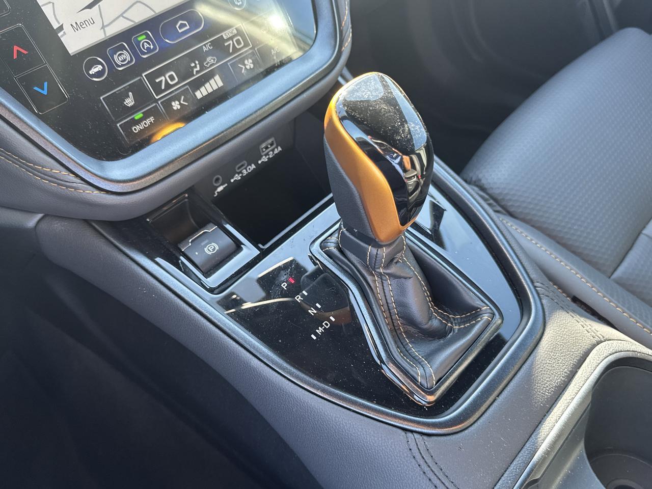 2025 Subaru Outback Wilderness San Antonio TX