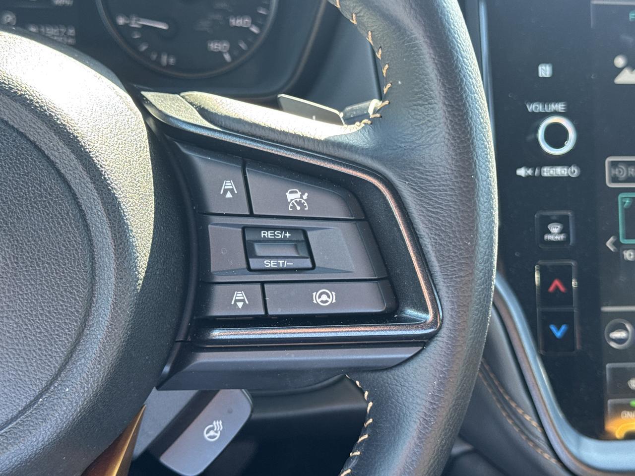 2025 Subaru Outback Wilderness San Antonio TX