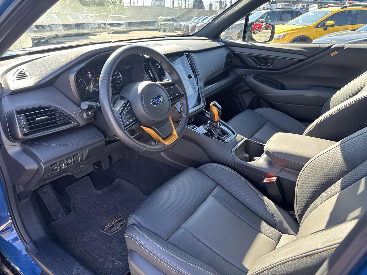 2025 Subaru Outback Wilderness San Antonio TX