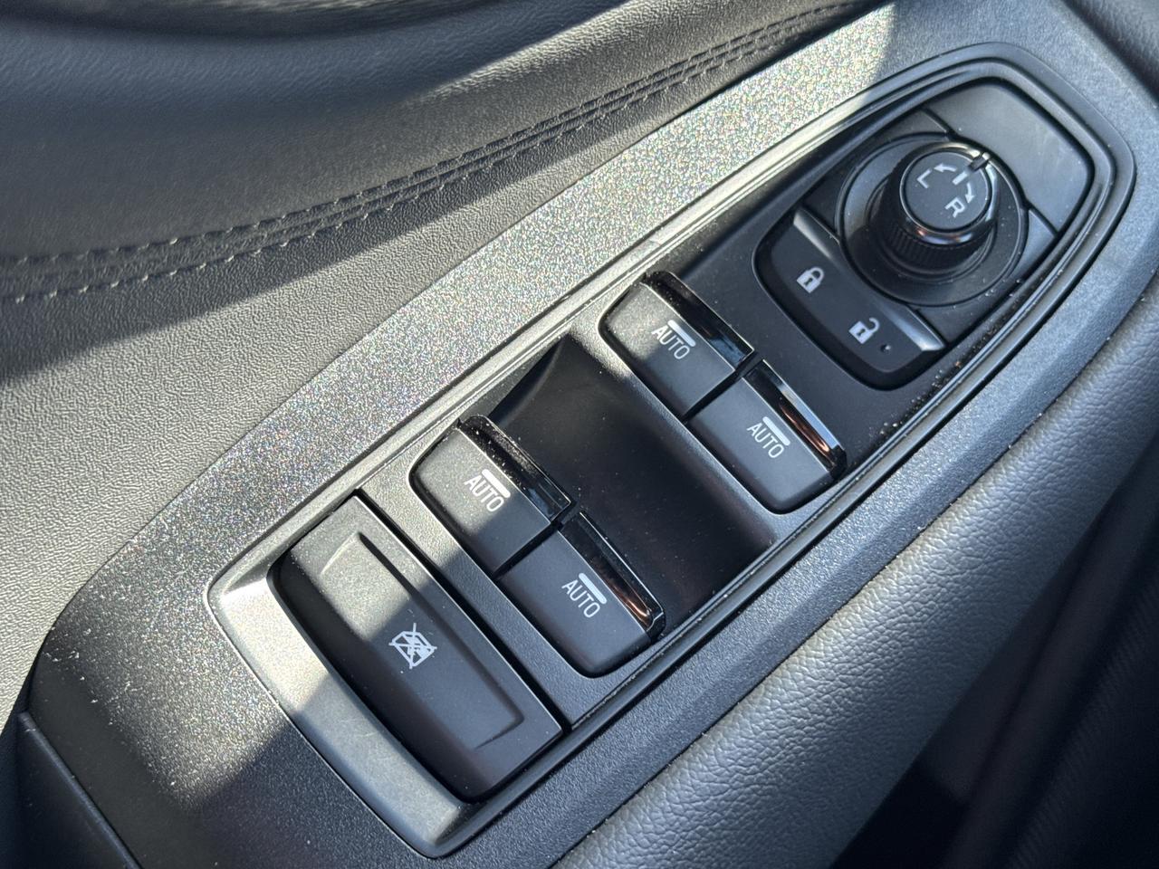 2025 Subaru Outback Wilderness San Antonio TX