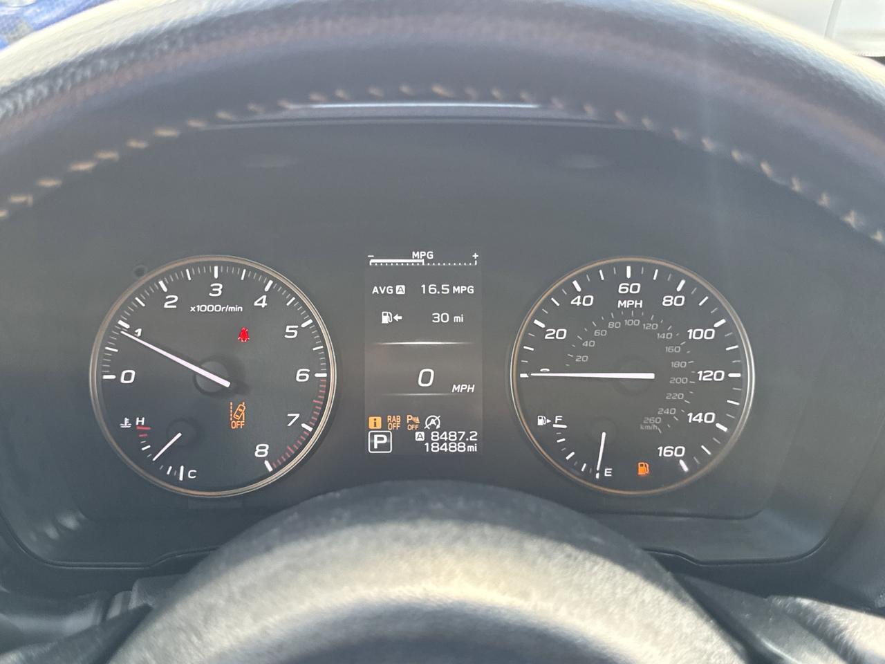 2025 Subaru Outback Wilderness San Antonio TX