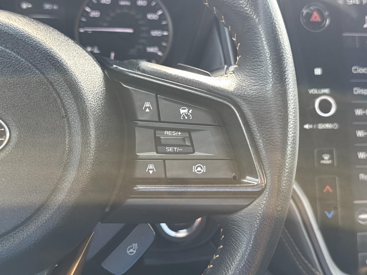 2025 Subaru Outback Wilderness San Antonio TX